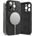 Ringke Magsafe Калъф за iPhone 16 Pro Max, Ringke Silicone Magnetic Case, Черен (8809961789625)