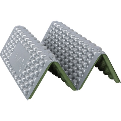 Warg Fold Seat zelená – Zboží Mobilmania