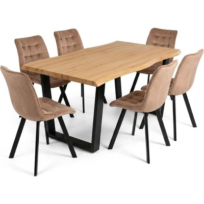 Vikio VJS156-6BE-S