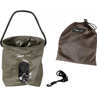 Prologic MP Bucket W/Bag