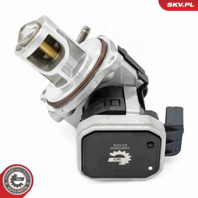 AGR - Ventil ESEN SKV 14SKV255