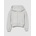 GAP Детски oversize суитшърт с лого 1969 GAP GAP | Siv | Момичешки | XL
