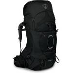 Osprey Трекинг раница Osprey Aether 65 Walking backpack - Black - размер S/M (505-0617-0112)
