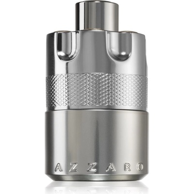 Azzaro Wanted parfémovaná voda pánská 100 ml