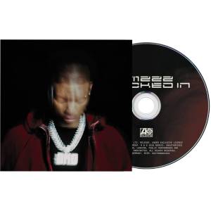 Warner Nemzzz: Locked In - CD (097986)