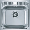 Kuchynské drezy Alveus BASIC 130