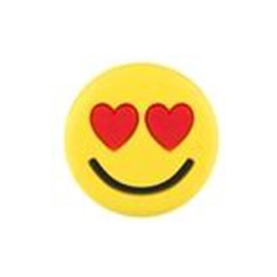 Wilson Emotisorbs Heart Eyes Face – Zboží Mobilmania