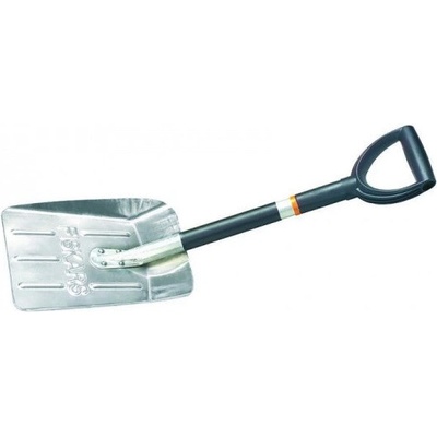 Fiskars Лека лопата за кола за почистване на сняг (1000740)