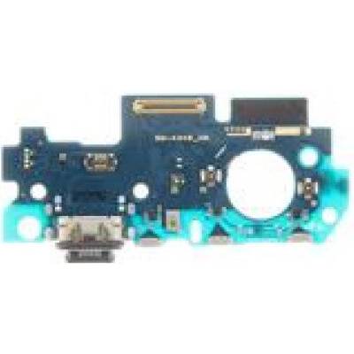 Samsung A346B Galaxy A34 5G Doska s Nabíjacím konektorom (Service Pack)