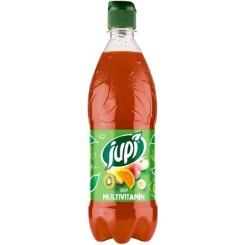 Jupí sirup multivitamín 0,7