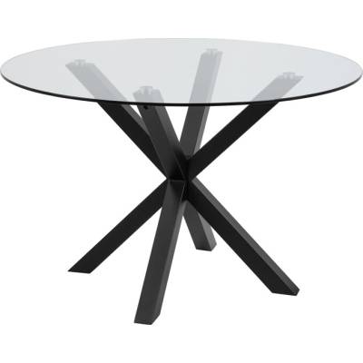 Sconto HEAVEN 119 číra matná čierna