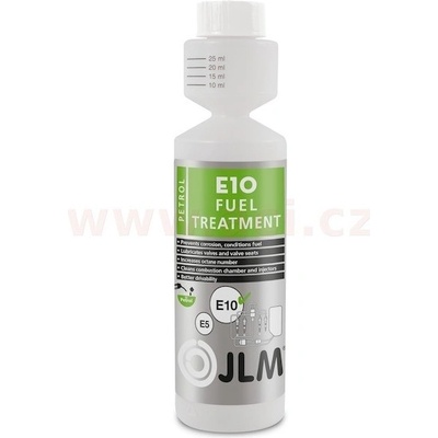 JLM E10 Fuel Treatment 250 ml | Zboží Auto