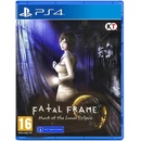 KOEI TECMO Fatal Frame Mask of the Lunar Eclipse (PS4)