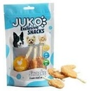 JUKO Snacks Crispy fried Chicken Drumsticks 250 g