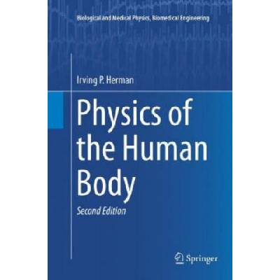 Physics of the Human Body | Irving P. Herman