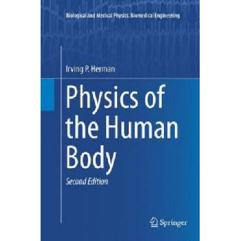 Image 1 of Physics of the Human Body | Irving P. Herman