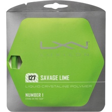 Luxilon Savage 12,2m 1,27mm