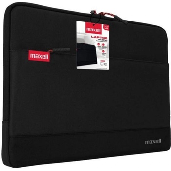 Maxell Чанта за лаптоп BX-SL41 Laptop sleeve 14, 1 черна MAXELL (ML-BAG-BX-SL41)