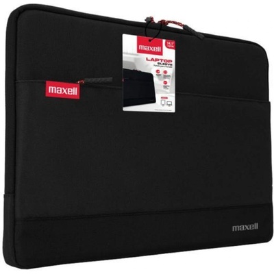 Maxell Чанта за лаптоп BX-SL41 Laptop sleeve 14, 1 черна MAXELL (ML-BAG-BX-SL41)