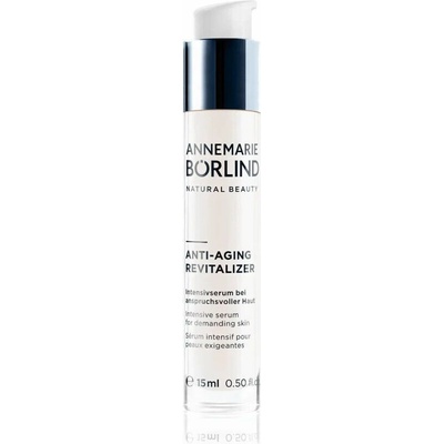 Annemarie Börlind Anti-aging revitalizér intenzivní sérum 15 ml