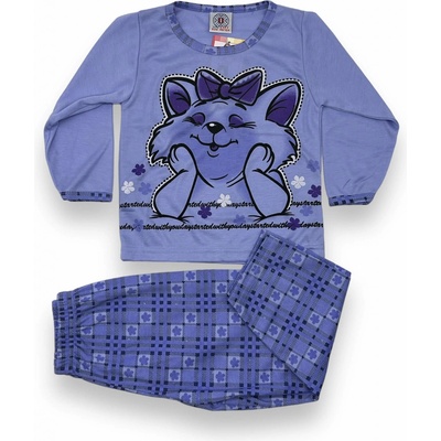 Vn.Lot Sarka fialová