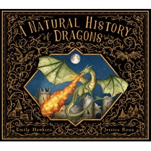 A Natural History of Dragons