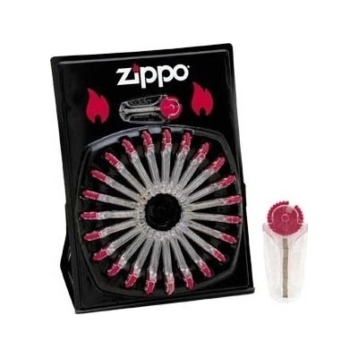 Zippo Kamienky do ov Flint 6 ks