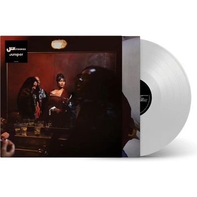 Crookes Joy - Juniper (Coloured Vinyl) - Vinyl LP
