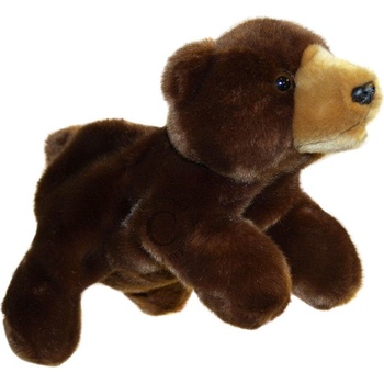 Image 1 of The Puppet Company - Кукли животни - цяло тяло: Мечка