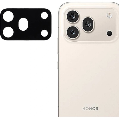 Techsuit Протектор за camera за Honor 600 Pro - Full Camera Glass - Techsuit - Черен