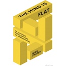 The Mind is Flat - Nick Chater