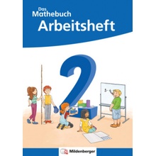 Das Mathebuch 2 Neubearbeitung - Arbeitsheft