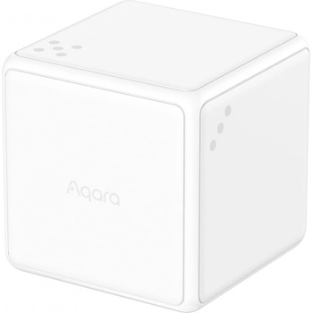 Aqara Cube T1 Pro Безжичен Бяла (CTP-R01)