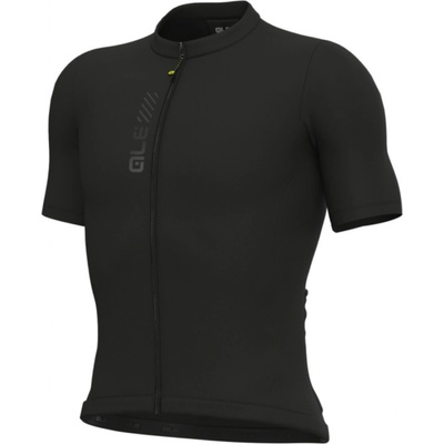 Alé PRAGMA Color Block SS Black
