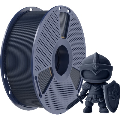 SUNLU PLA+ Midnight - 1, 75 mm / 1000 g (6933582317324)