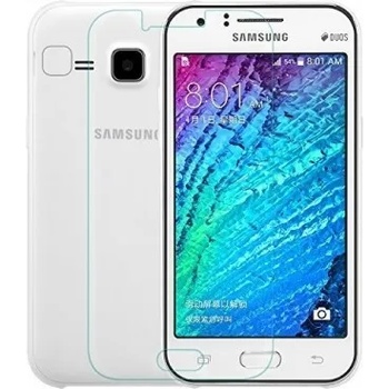 Image 1 of Samsung J110 Galaxy J1 закален стъклен протектор