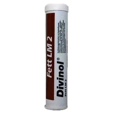 Divinol Fett LM 2 400 g