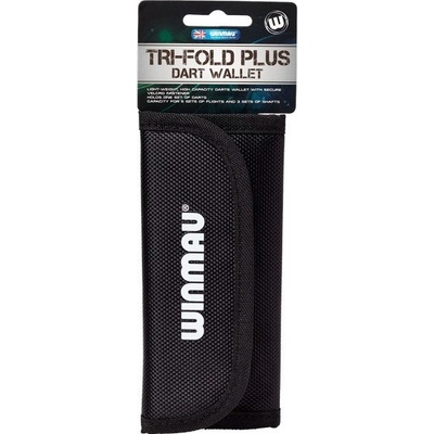 Winmau TRI-FOLD černé