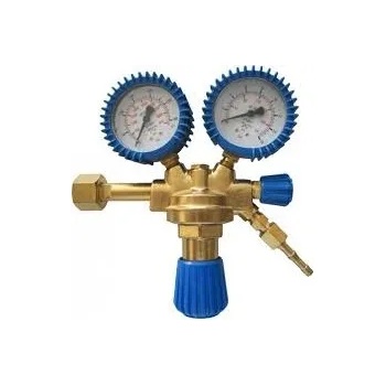 Image 1 of Редуцир вентил за O2 MAXY-oxyturbo