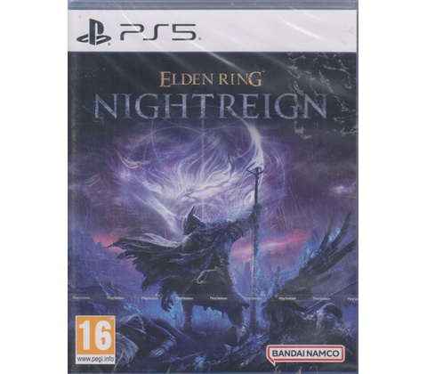 Elden Ring Nightreign