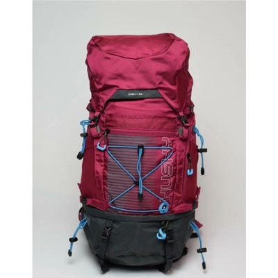 Husky Curly 40l Bordeaux
