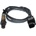 Lambda sonda BOSCH 0 258 017 124