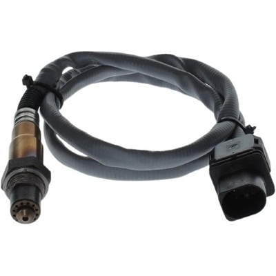 Lambda sonda BOSCH 0 258 017 124