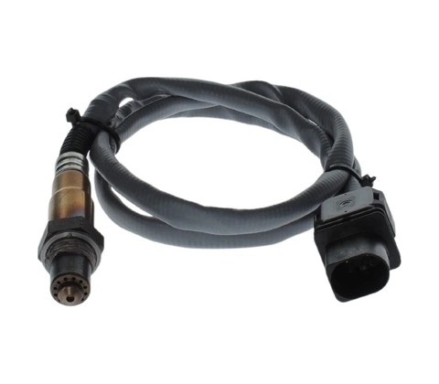 Lambda sonda BOSCH 0 258 017 124