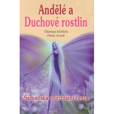 Andělé a duchové rostlin