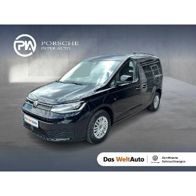 Volkswagen Caddy TDI Family 75 kW