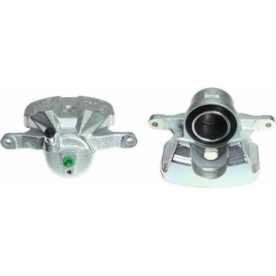 Brzdový strmeň BUDWEG CALIPER 344998