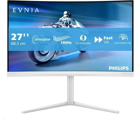 Philips 27M2C5201L