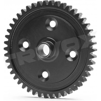 HOBBYTECH Hlavní ozubené kolo 46 zubů CNC