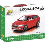 COBI 24582 Škoda Scala 1.0 TSI (COBI-24582)